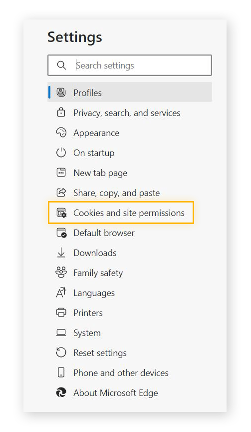 How to Allow or Stop PopUps in Microsoft Edge and IE